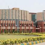 Amity University Greater Noida Campus