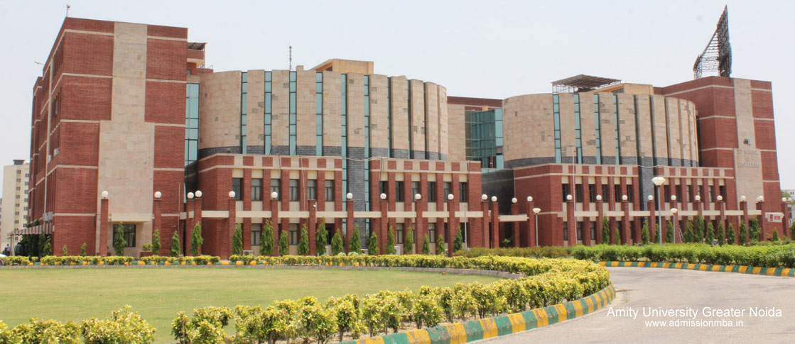 Amity University Greater Noida Campus
