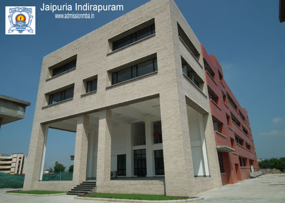 Jaipuria Indirapuram Admission 2022