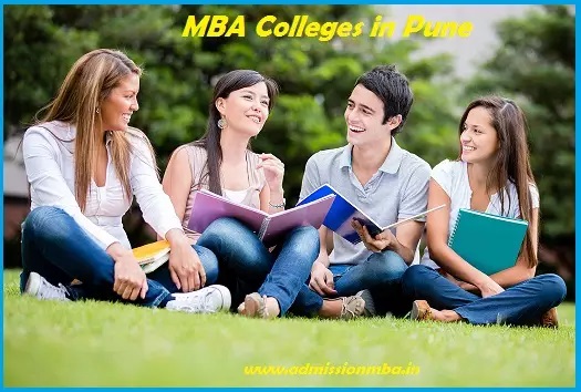 MBA Colleges in Pune