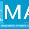 MBA Colleges in Bhubaneswar Accepting MAT Entrance Exam