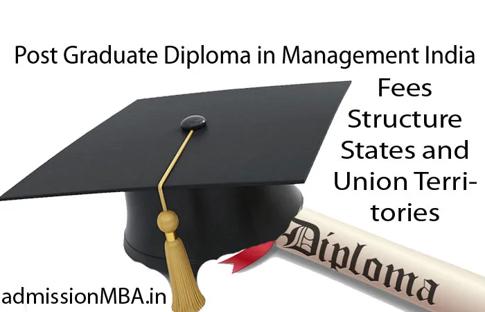 PGDM Colleges Fees Structure