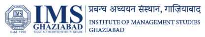 IMS Ghaziabad, Institute of Management Studies