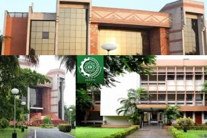 IIM Calcutta Campus