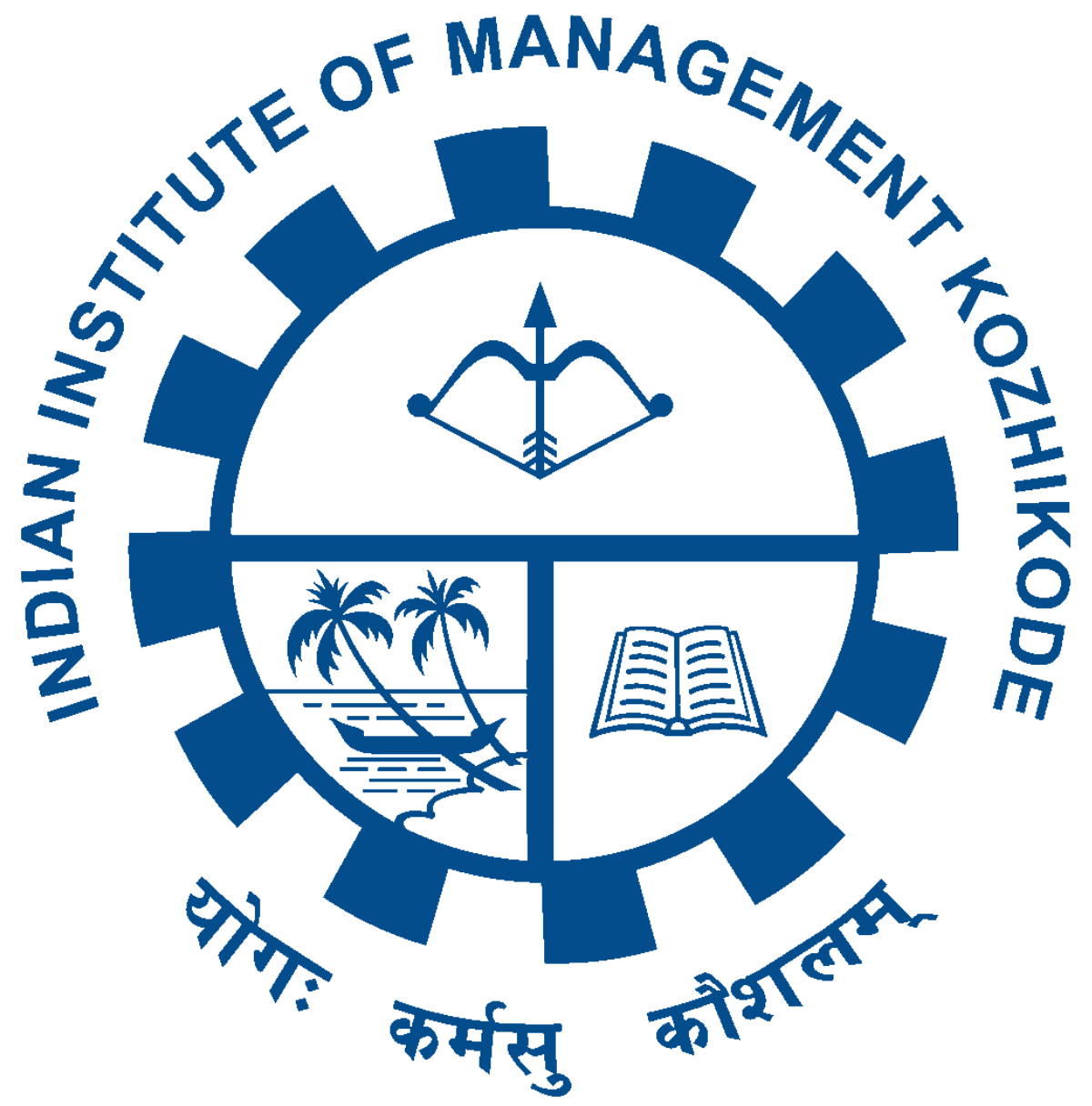 IIM Kozhikode: Indian Institute of Management Kozhikode