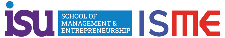 ISME logo
