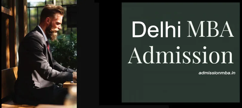 Top MBA colleges NCT Delhi