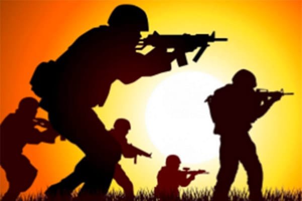 Dr. Vikram Batra Scholarship