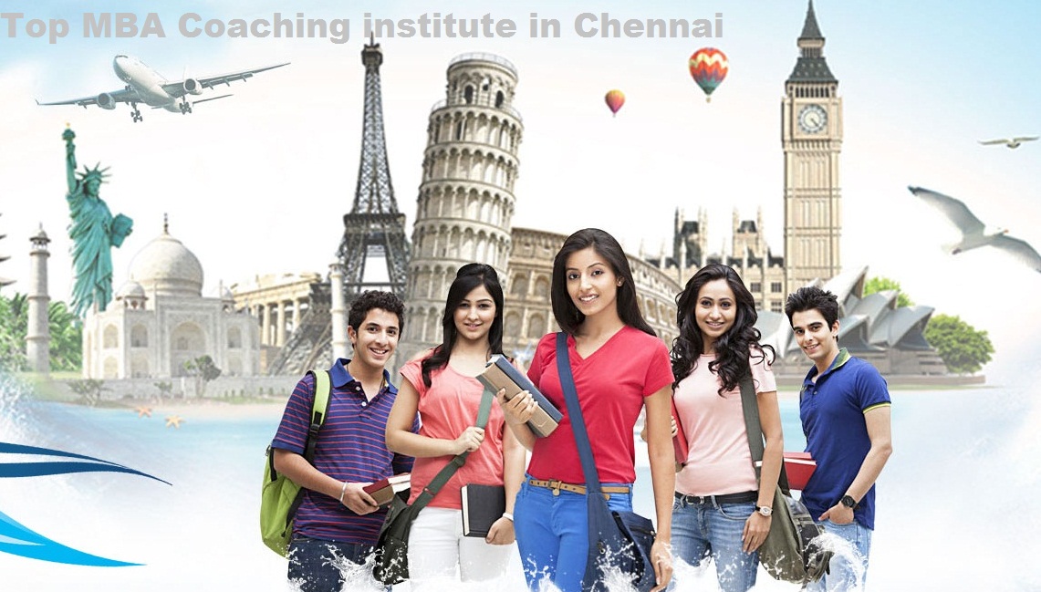 Top MBA Coaching Institute in Chennai