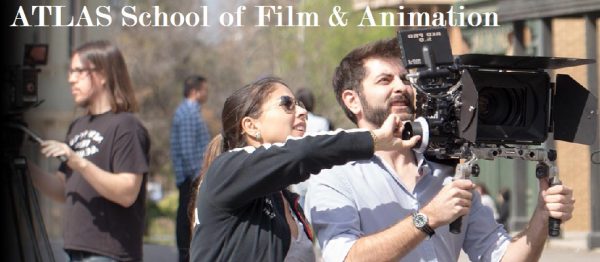 ATLAS School of Film & Animation