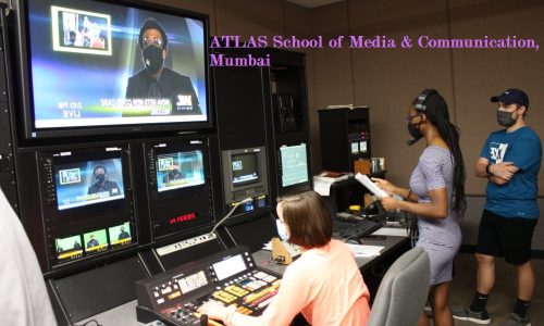ATLAS School of Media & Communication