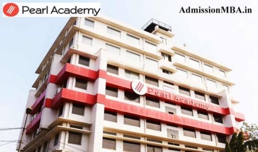 Pearl Academy Mumbai