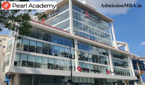 Pearl Academy Bangalore campus