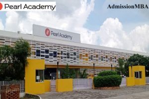 Pearl Academy Jaipur campus