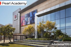 Pearl academy west Delhi campus
