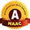 Accredited Grade 'A' by NAAC