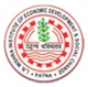 LNMI Patna logo