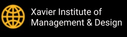 Xavier Institute of Management & Design logo