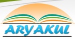 Aryakul College Of Management logo