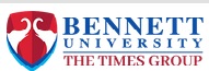 Bennett University logo