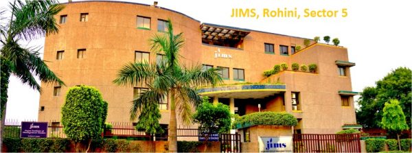 JIMS Rohini Admission 2022