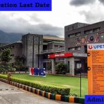 UPES Application Form's for Admission 2022 – How to Apply at upes.ac.in, Last Date