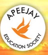 Apeejay Institute of Technology School of Management logo