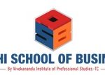 Delhi School of Business Delhi logo