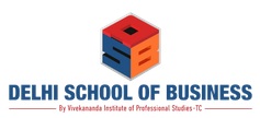 Delhi School of Business Delhi logo