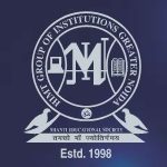 Harlal Institute of Management and Technology Greater Noida logo