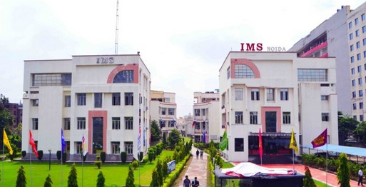 IMS Noida Campus