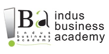 Indus Business Academy Greater Noida logo