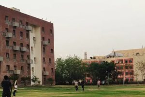 IILM University Greater Noida Campus