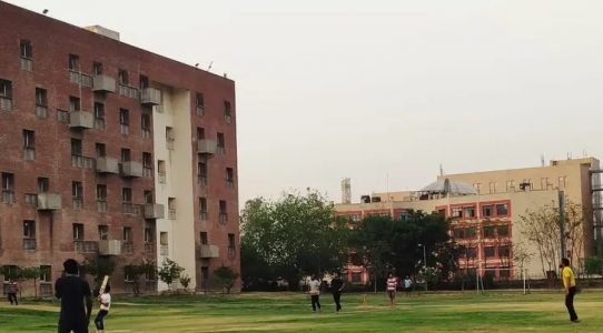 IILM University Greater Noida Campus