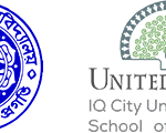 IQ City United World School of Business - Kolkata