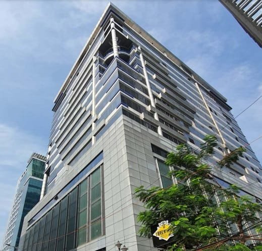 United World School of Business Kolkata Campus