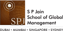 SP Jain School of Global Management logo