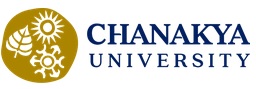 Chanakya University Bangalore logo