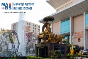 Maharaja Agrasen Business School Delhi Campus