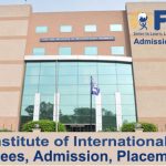 FIIB - Fortune Institute of International Business School in Delhi