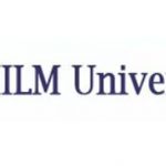 IILM University Gurugram - Course, Fees, Admission
