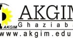 AKGIM Ajay Kumar Garg Institute of Management Ghaziabad