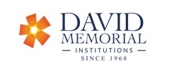 David Memorial Business School Hyderabad logo