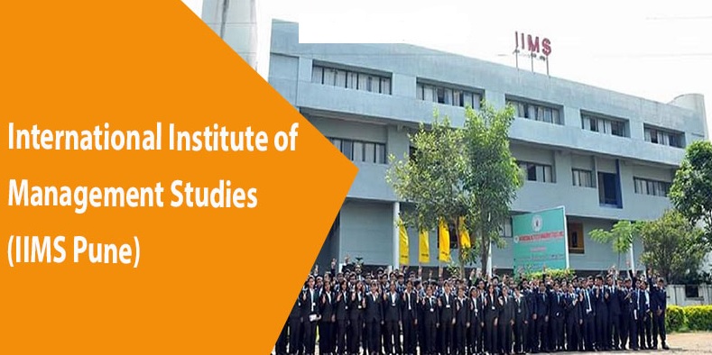 IIMS Pune Campus