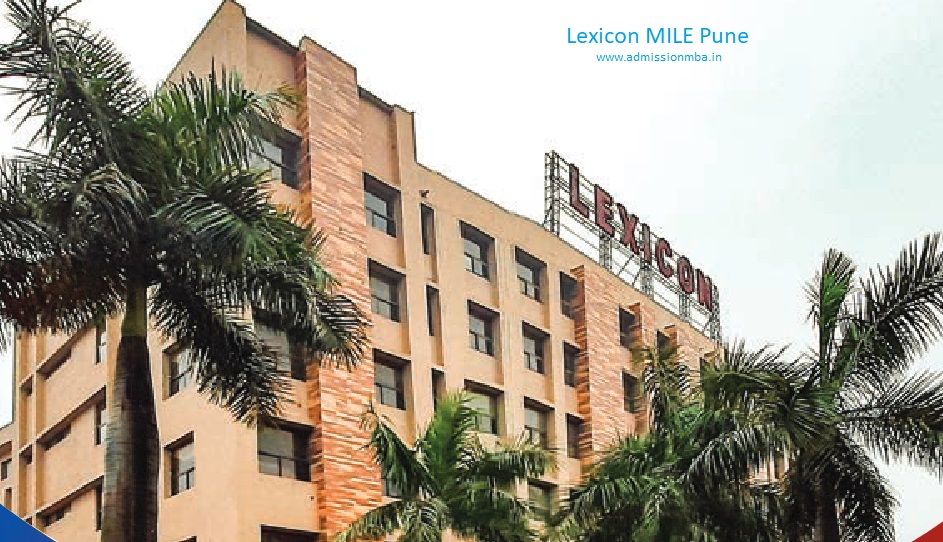 Lexicon MILE Pune Campus