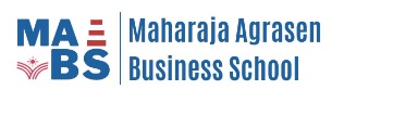 Maharaja Agrasen Business School Delhi logo