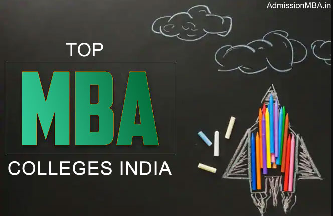 Top MBA Colleges India