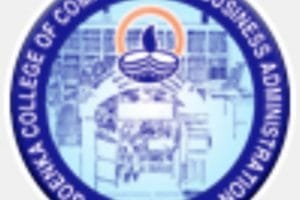 Goenka College of Commerce and Business Administration, Kolkata