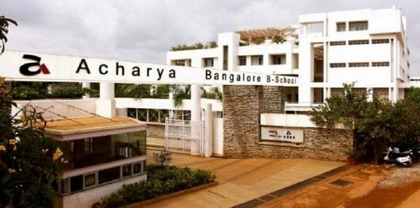 ABBS Bangalore Campus
