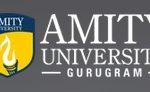 Amity University Gurugram logo
